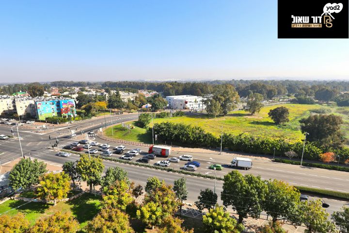 דופלקס, אלעזר פרידמן, צמרת גנים / עין גנים דרום, פתח תקווה