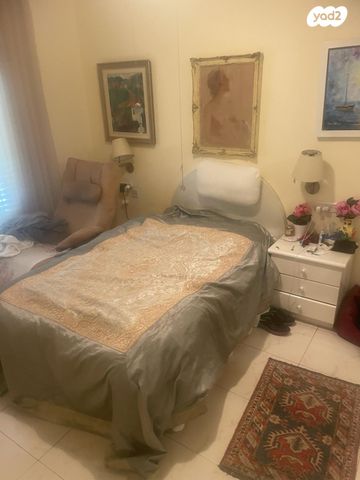 דירה, הרב הרצוג 2, תל אביב יפו