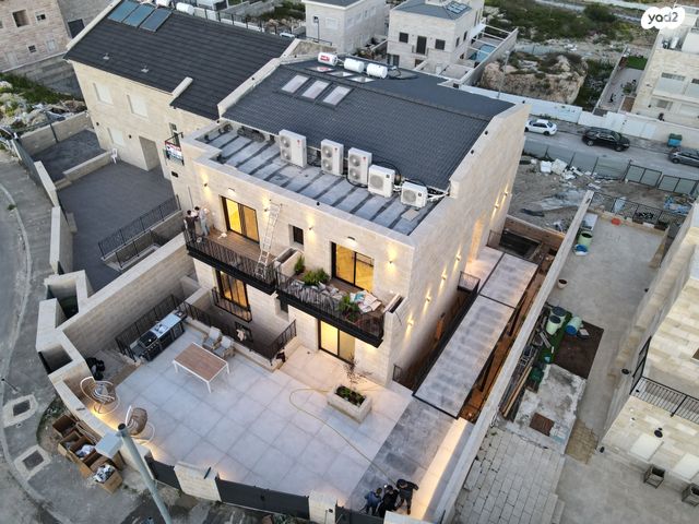 בית פרטי/ קוטג', נחל פרת, גבעת משקפיים, בית שמש