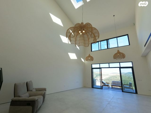 בית פרטי/ קוטג', נחל פרת, גבעת משקפיים, בית שמש