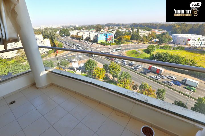 דופלקס, אלעזר פרידמן, צמרת גנים / עין גנים דרום, פתח תקווה