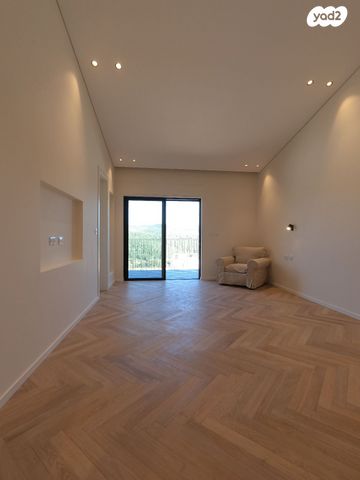 בית פרטי/ קוטג', נחל פרת, גבעת משקפיים, בית שמש