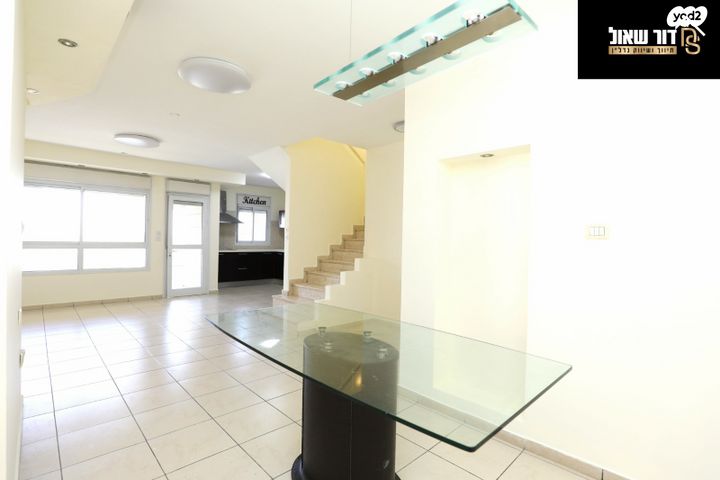 דופלקס, אלעזר פרידמן, צמרת גנים / עין גנים דרום, פתח תקווה