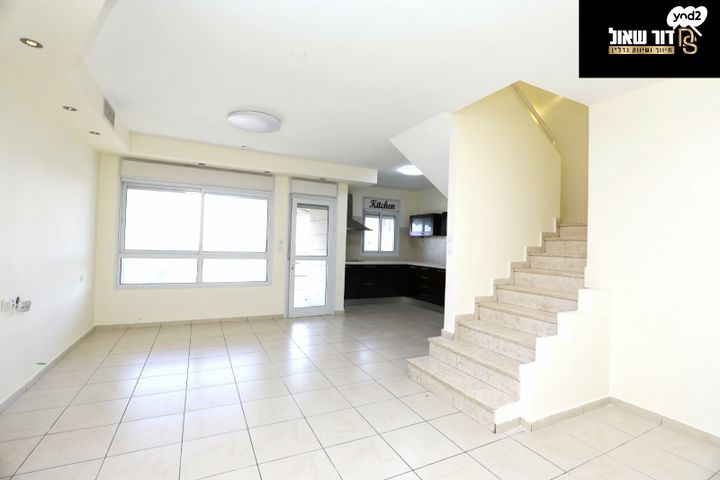 דופלקס, אלעזר פרידמן, צמרת גנים / עין גנים דרום, פתח תקווה