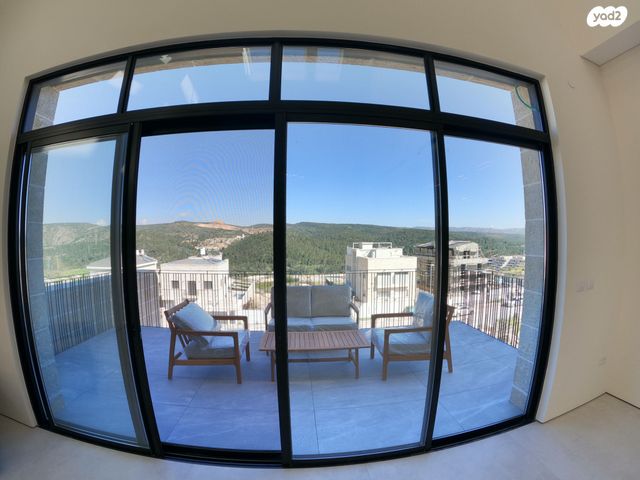 בית פרטי/ קוטג', נחל פרת, גבעת משקפיים, בית שמש