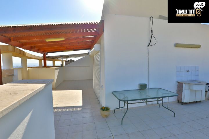 דופלקס, אלעזר פרידמן, צמרת גנים / עין גנים דרום, פתח תקווה