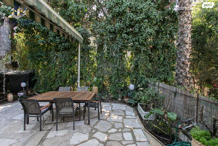 דו משפחתי, חיפה