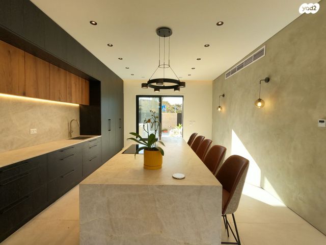 בית פרטי/ קוטג', נחל פרת, גבעת משקפיים, בית שמש