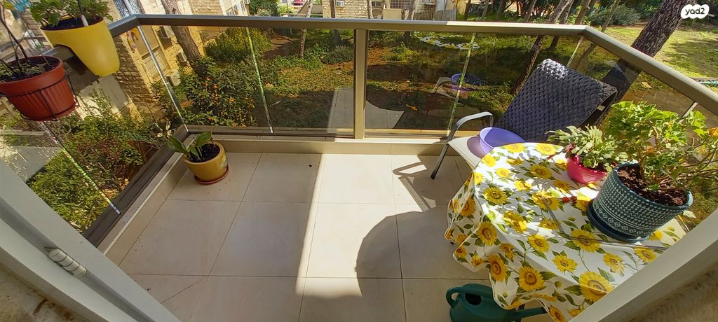 דירה, מבוא יסמין, גילה, ירושלים