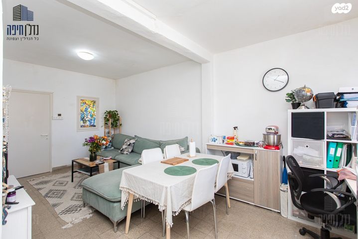 דירה, ברל כצנלסון, זיו, חיפה