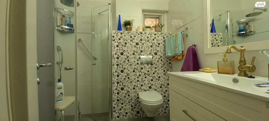 דירה, מבוא יסמין, גילה, ירושלים