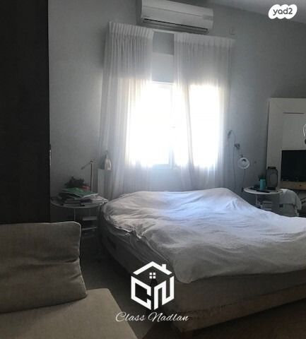 בית פרטי/ קוטג', רמת חן, רמת גן