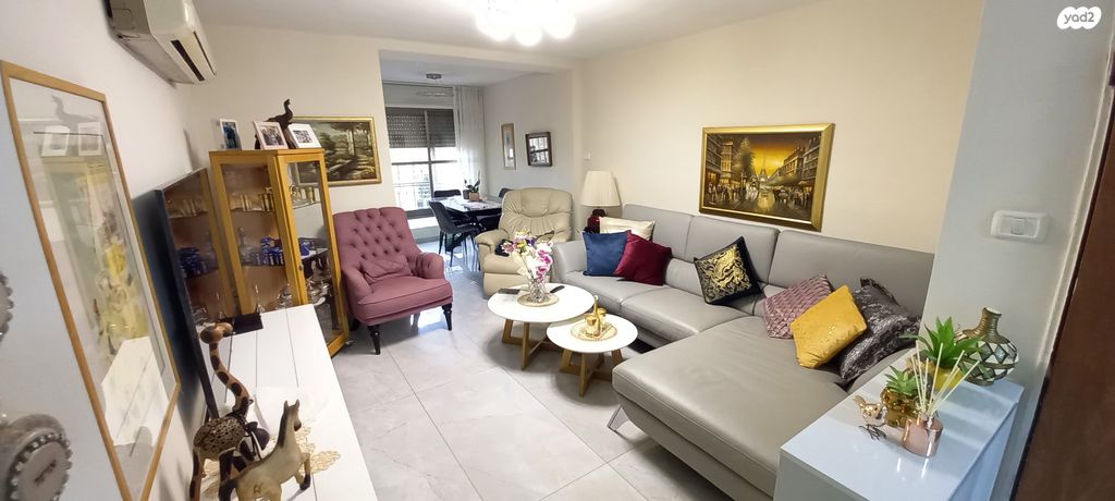 דירה, מבוא יסמין, גילה, ירושלים