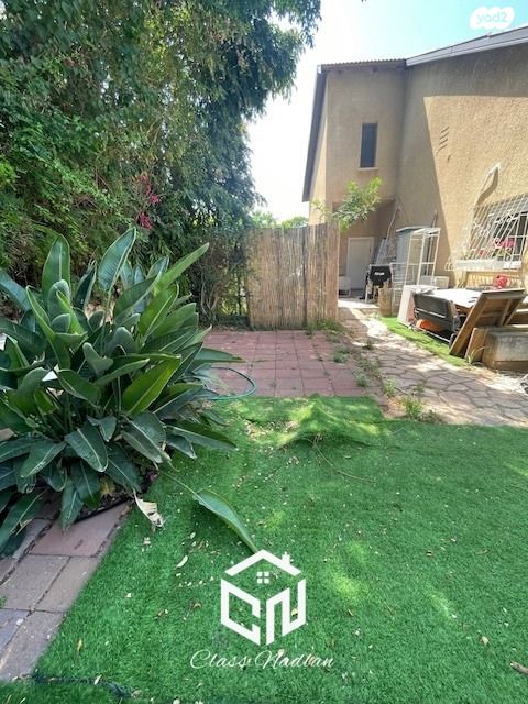 בית פרטי/ קוטג', רמת חן, רמת גן