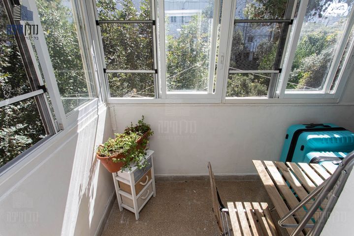 דירה, ברל כצנלסון, זיו, חיפה