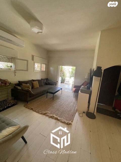 בית פרטי/ קוטג', רמת חן, רמת גן