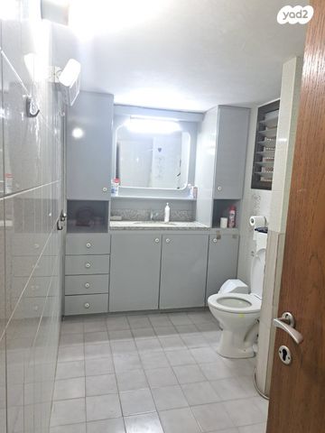 דירה, וייצמן 65, עיר, מרכז העיר, נהריה