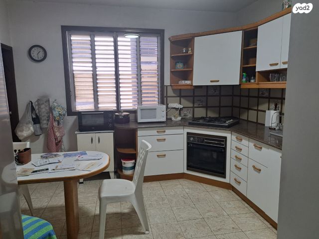 דירה, וייצמן 65, עיר, מרכז העיר, נהריה