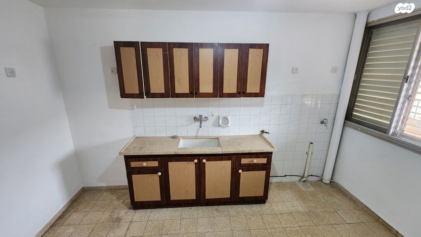 דירה, עפולה