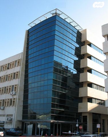 פארקטק פתח תקווה / אזור תעשייה קרית אריה