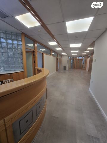 משרדים, רמת גן