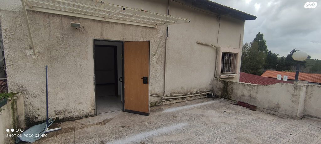 משרדים, כליל החורש, דדו, מעלות תרשיחא