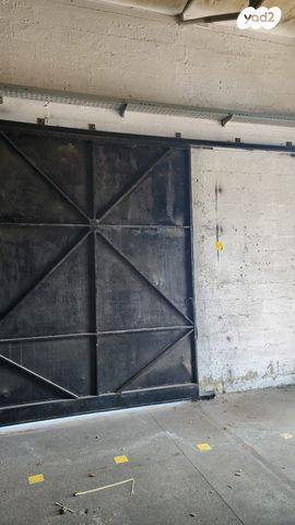 מבני תעשיה, חיפה