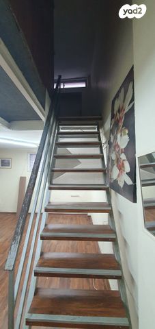 חנויות/ שטח מסחרי, סמילנסקי 4, מרכז העיר דרום, נתניה