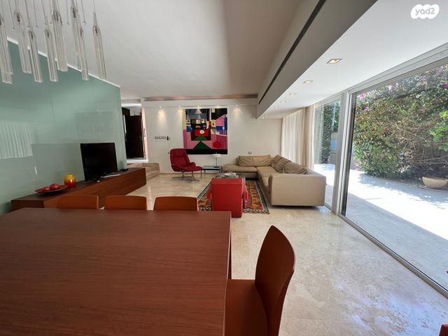 בית פרטי/ קוטג', הרצליה