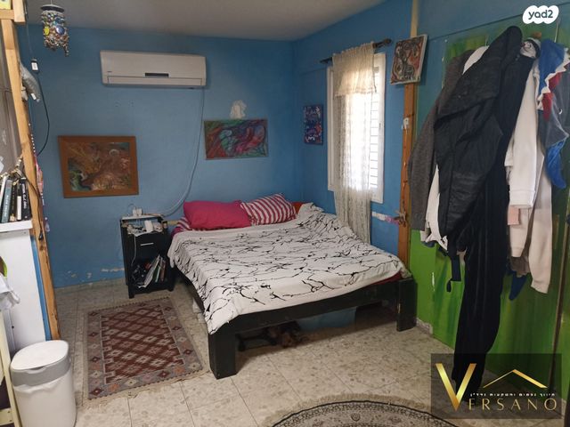 בית פרטי/ קוטג', אילת