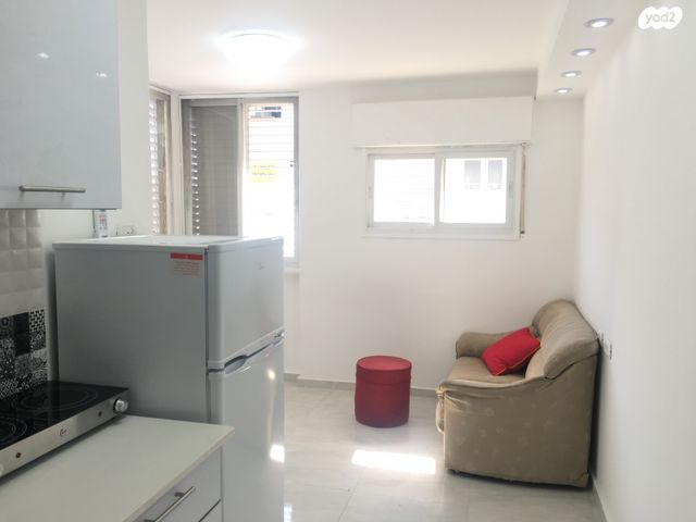 דירה, ככר ההסתדרות, נשר