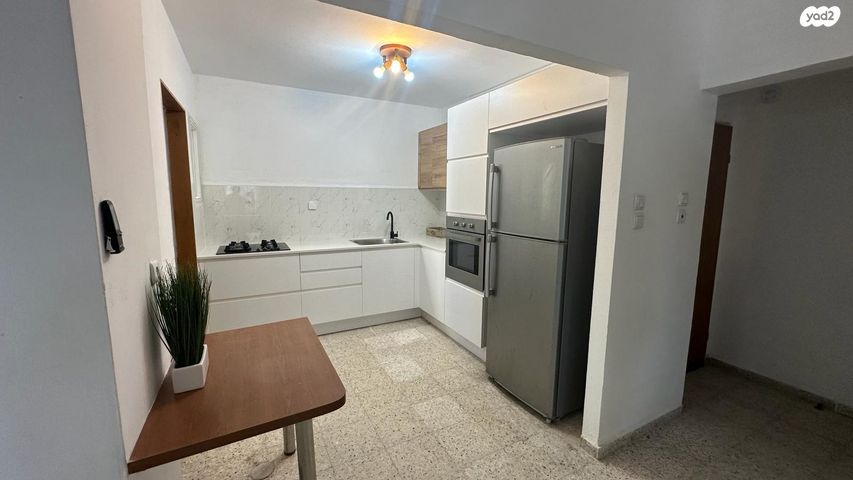 דירה, הר כנען, אשקלון