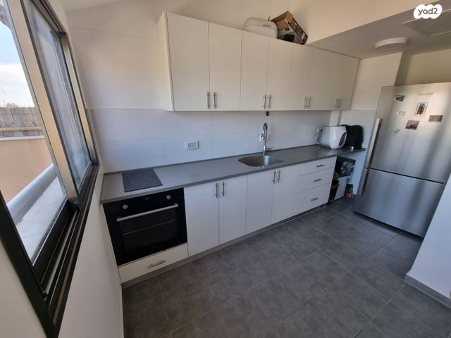 דופלקס, בית דגן