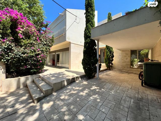 בית פרטי/ קוטג', הרצליה