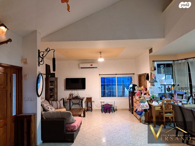 בית פרטי/ קוטג', אילת