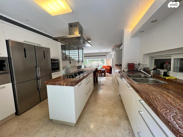 בית פרטי/ קוטג', הרצליה