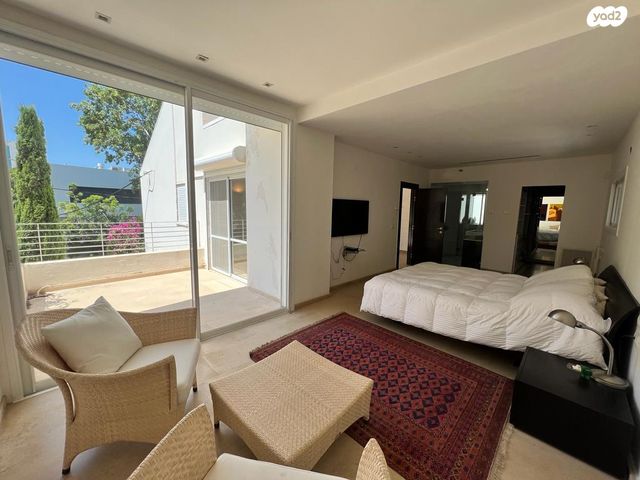 בית פרטי/ קוטג', הרצליה