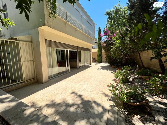 בית פרטי/ קוטג', הרצליה