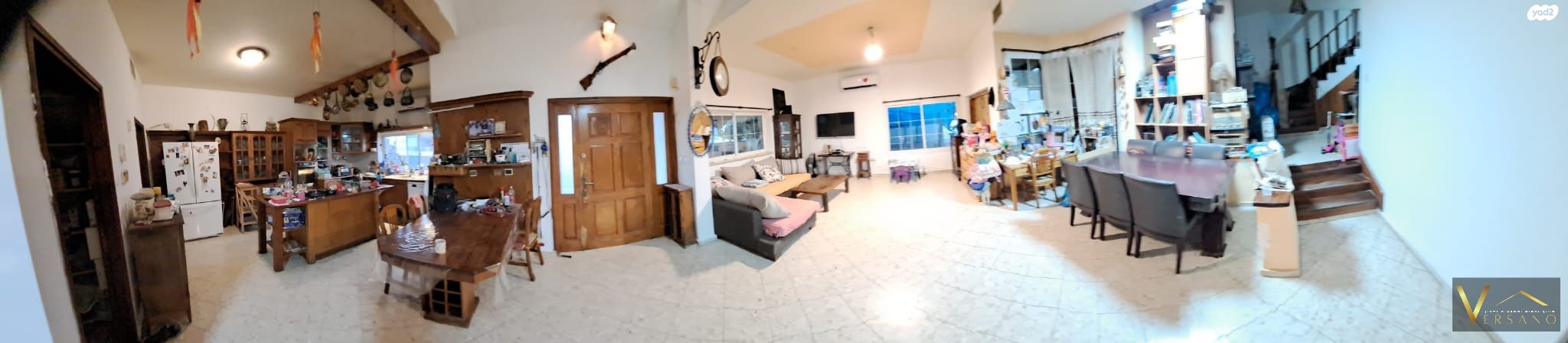 בית פרטי/ קוטג', אילת