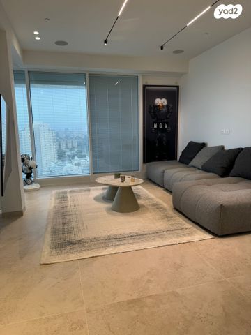 דירה, אבא אחימאיר 1, רמת אביב ג', תל אביב יפו