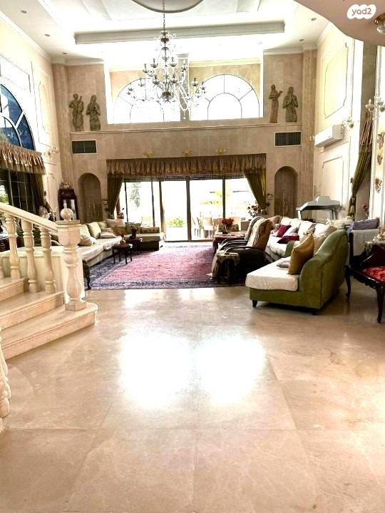 בית פרטי/ קוטג', יהוד מונוסון