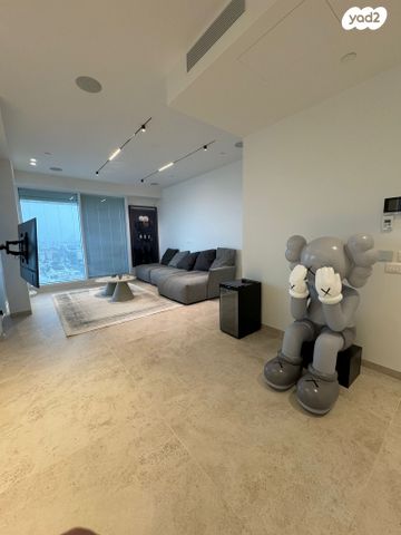 דירה, אבא אחימאיר 1, רמת אביב ג', תל אביב יפו