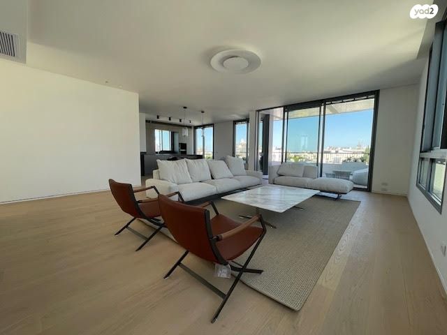 גג/ פנטהאוז, לב תל אביב, לב העיר צפון, תל אביב יפו