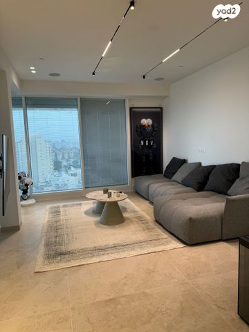 דירה, אבא אחימאיר 1, רמת אביב ג', תל אביב יפו