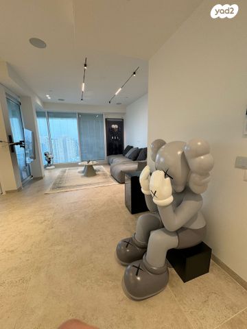 דירה, אבא אחימאיר 1, רמת אביב ג', תל אביב יפו