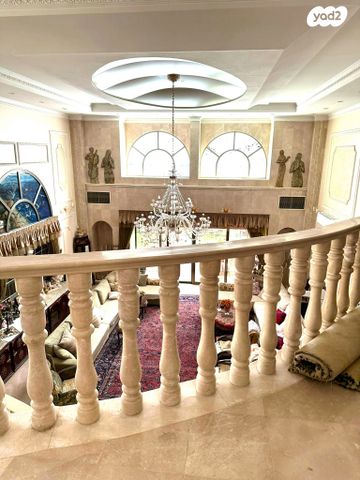 בית פרטי/ קוטג', יהוד מונוסון