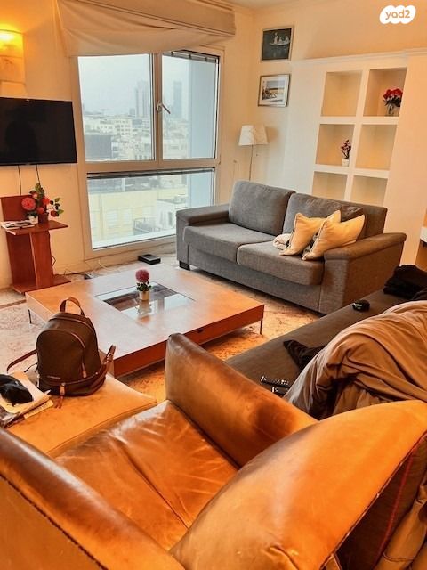 דירה, הירקון, לב תל אביב, לב העיר צפון, תל אביב יפו