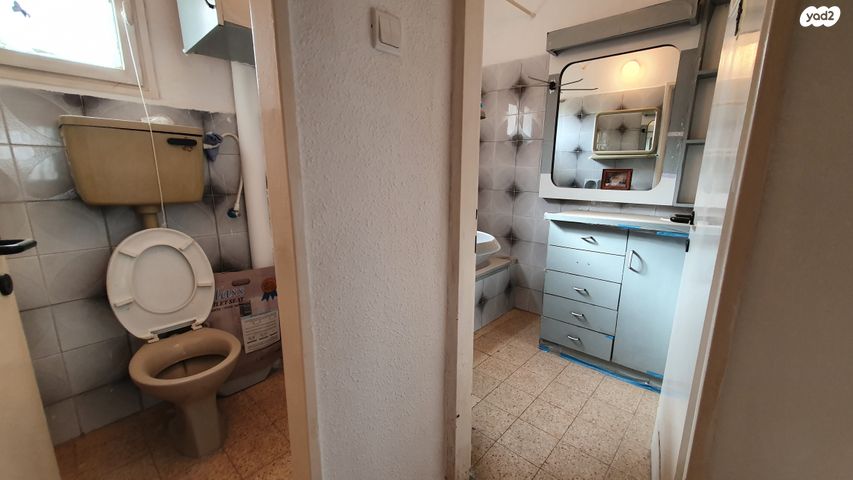 דירה, רחבת חי"ל, שכונה ו', באר שבע