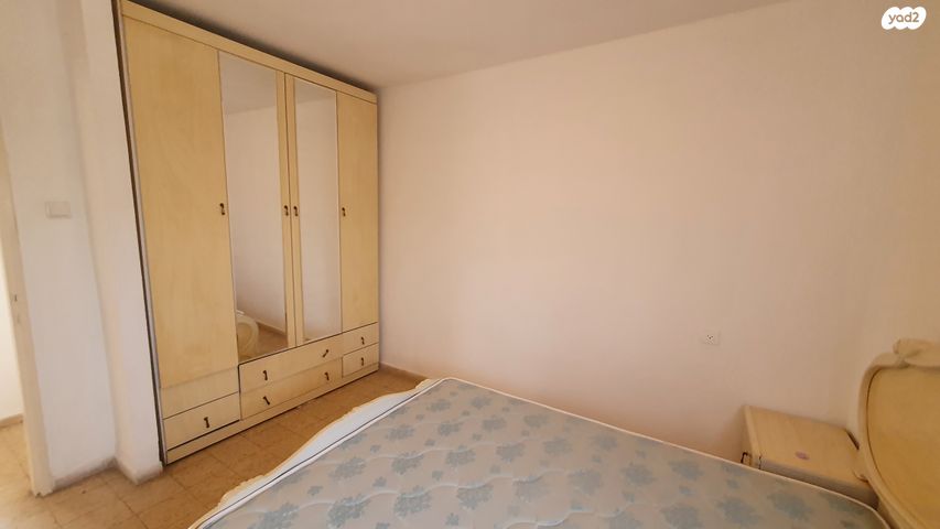 דירה, רחבת חי"ל, שכונה ו', באר שבע