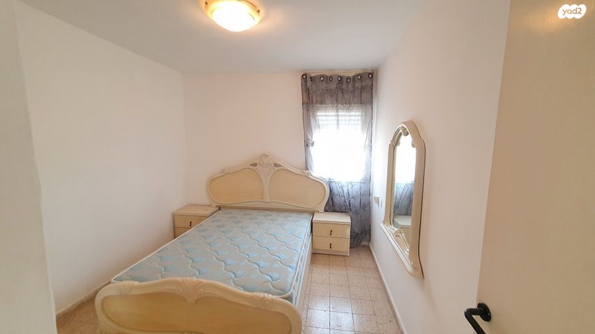 דירה, רחבת חי"ל, שכונה ו', באר שבע